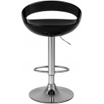 Σκαμπό μπαρ Kolby-Mauro