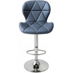 Σκαμπό μπαρ Vanera-Gkri