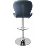 Σκαμπό μπαρ Vanera-Gkri