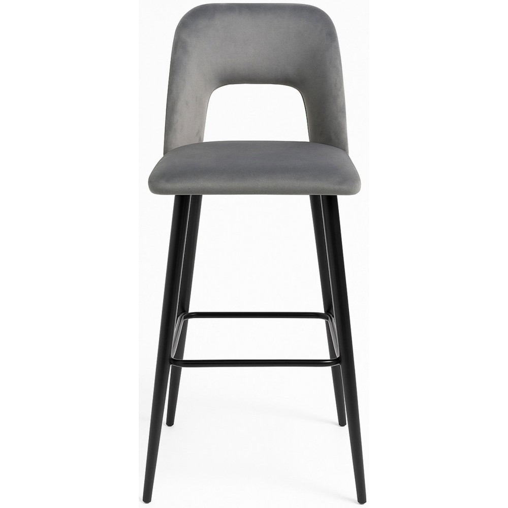 Σκαμπό μπαρ Pawel-Gkri