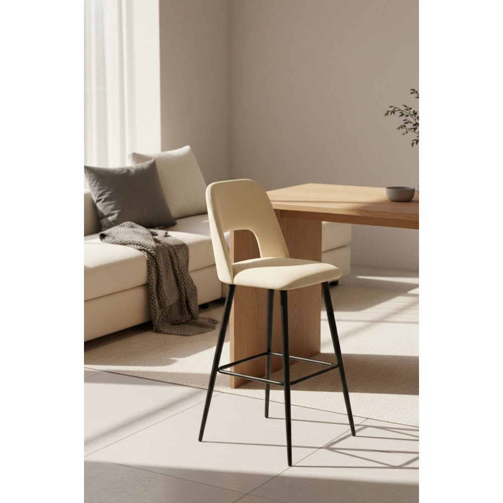 Σκαμπό μπαρ Pawel-Mpez