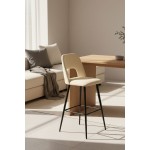 Σκαμπό μπαρ Pawel-Mpez