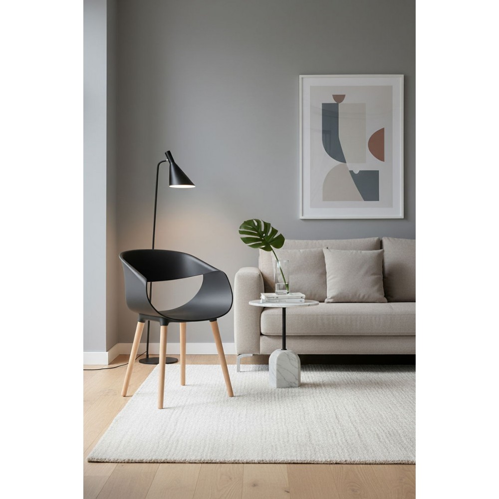 Καρέκλα Romero-Mauro