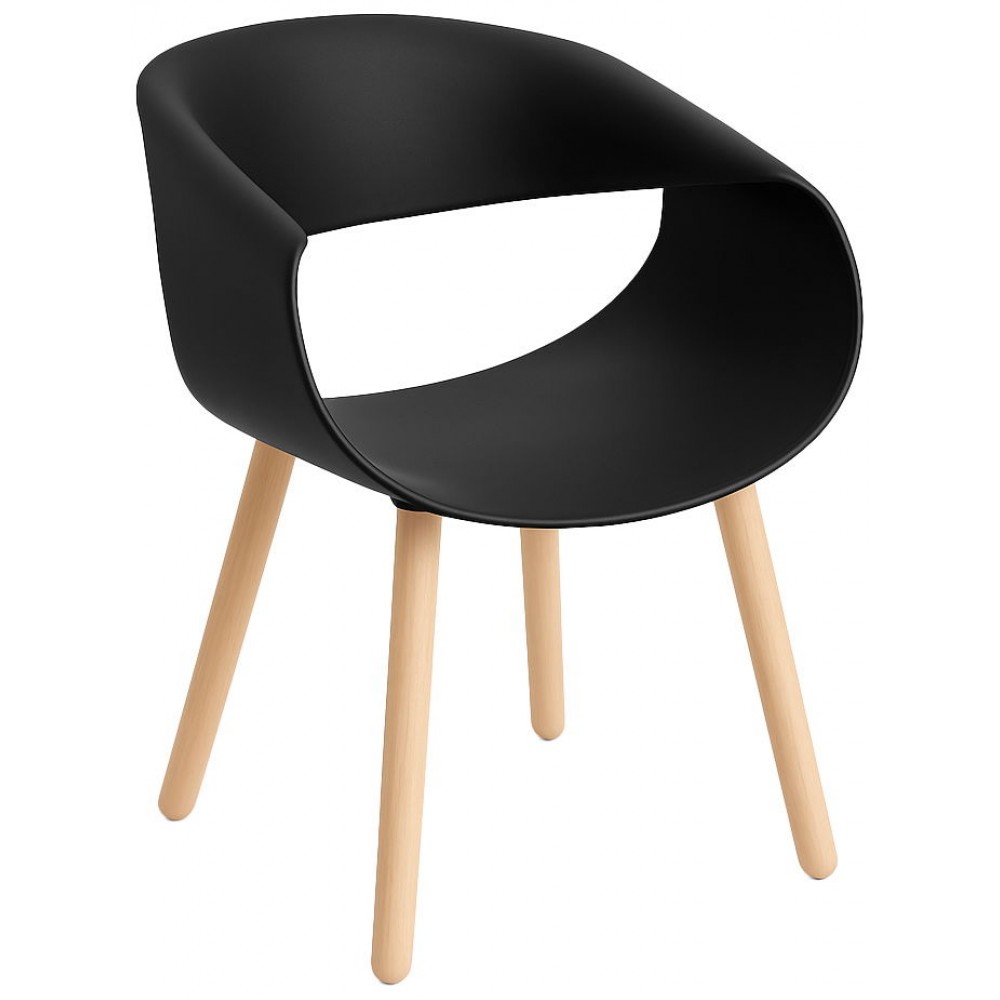 Καρέκλα Romero-Mauro