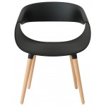 Καρέκλα Romero-Mauro