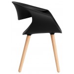 Καρέκλα Romero-Mauro