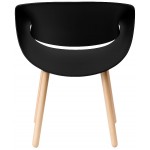 Καρέκλα Romero-Mauro