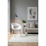 Καρέκλα Romero-Leuko