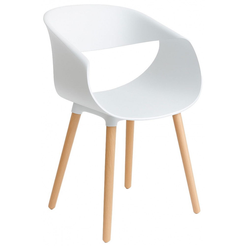 Καρέκλα Romero-Leuko