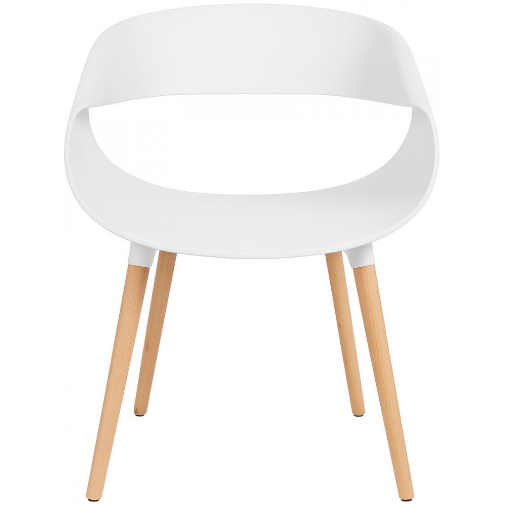 Καρέκλα Romero-Leuko