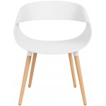 Καρέκλα Romero-Leuko