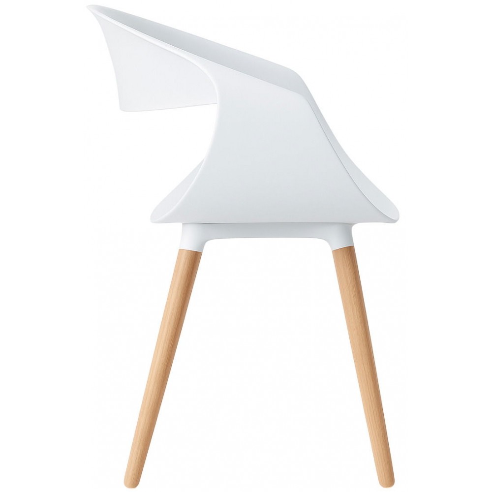 Καρέκλα Romero-Leuko