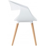 Καρέκλα Romero-Leuko