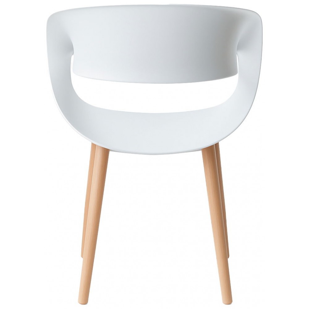 Καρέκλα Romero-Leuko