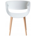 Καρέκλα Romero-Leuko