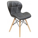 Καρέκλα Vanera-Anthraki