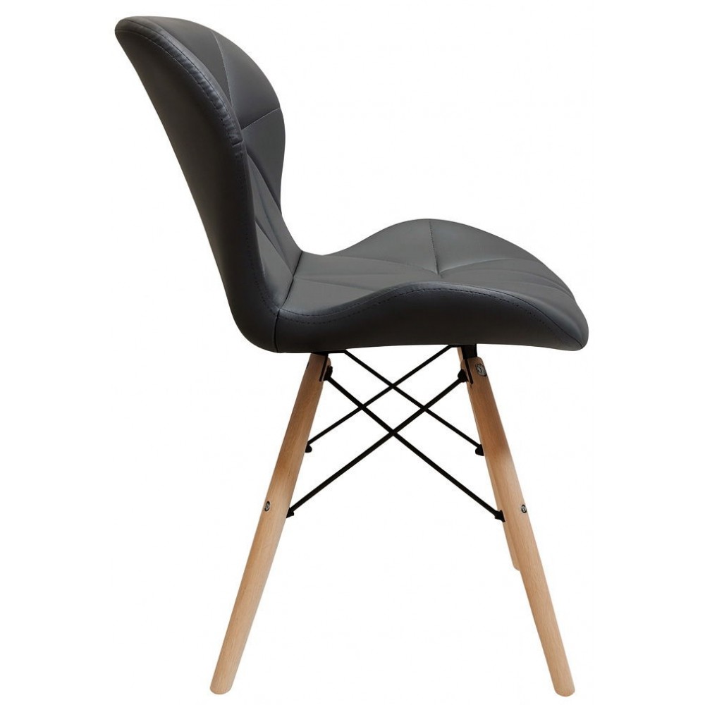 Καρέκλα Vanera-Anthraki