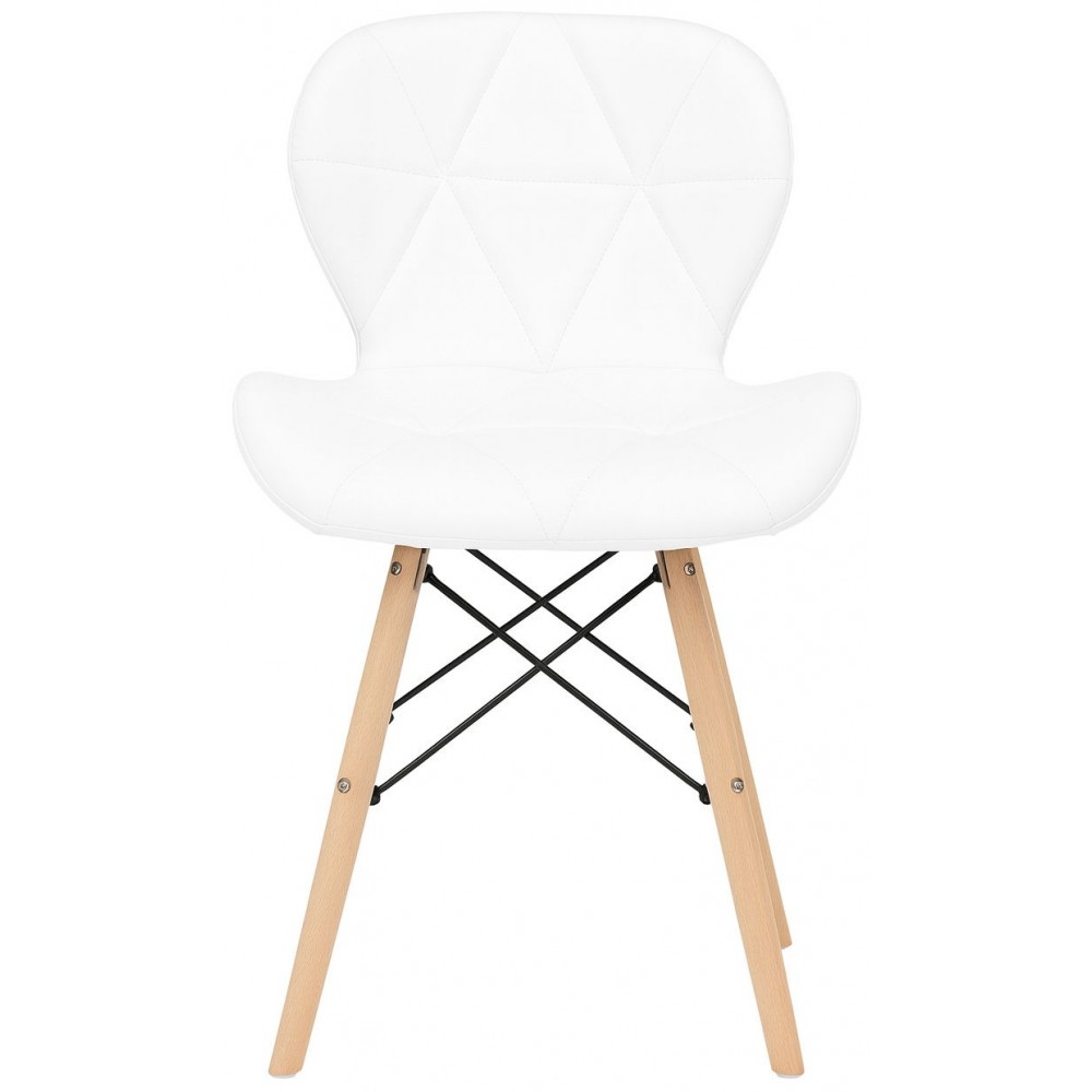 Καρέκλα Vanera-Leuko