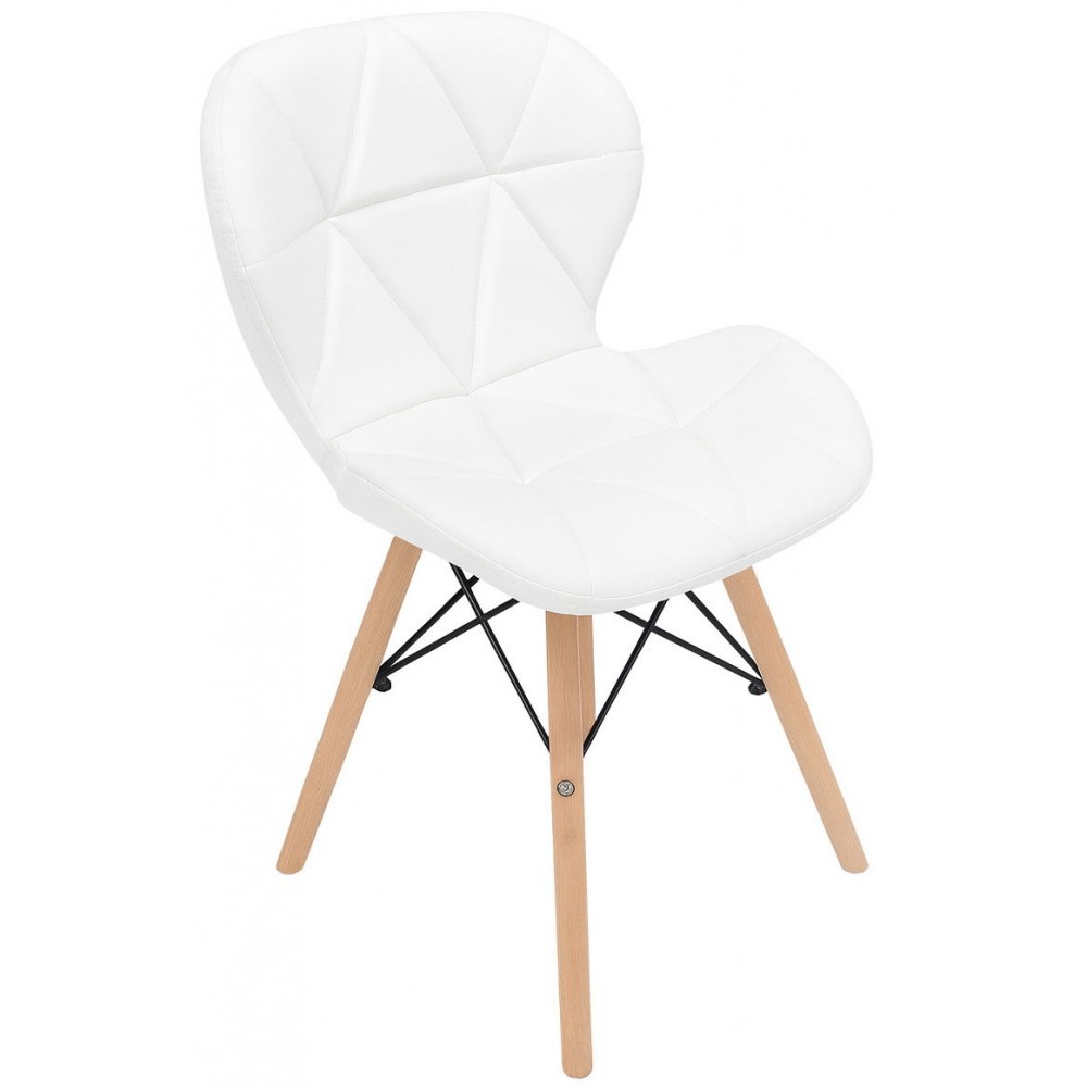 Καρέκλα Vanera-Leuko