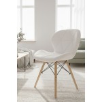 Καρέκλα Vanera-Leuko