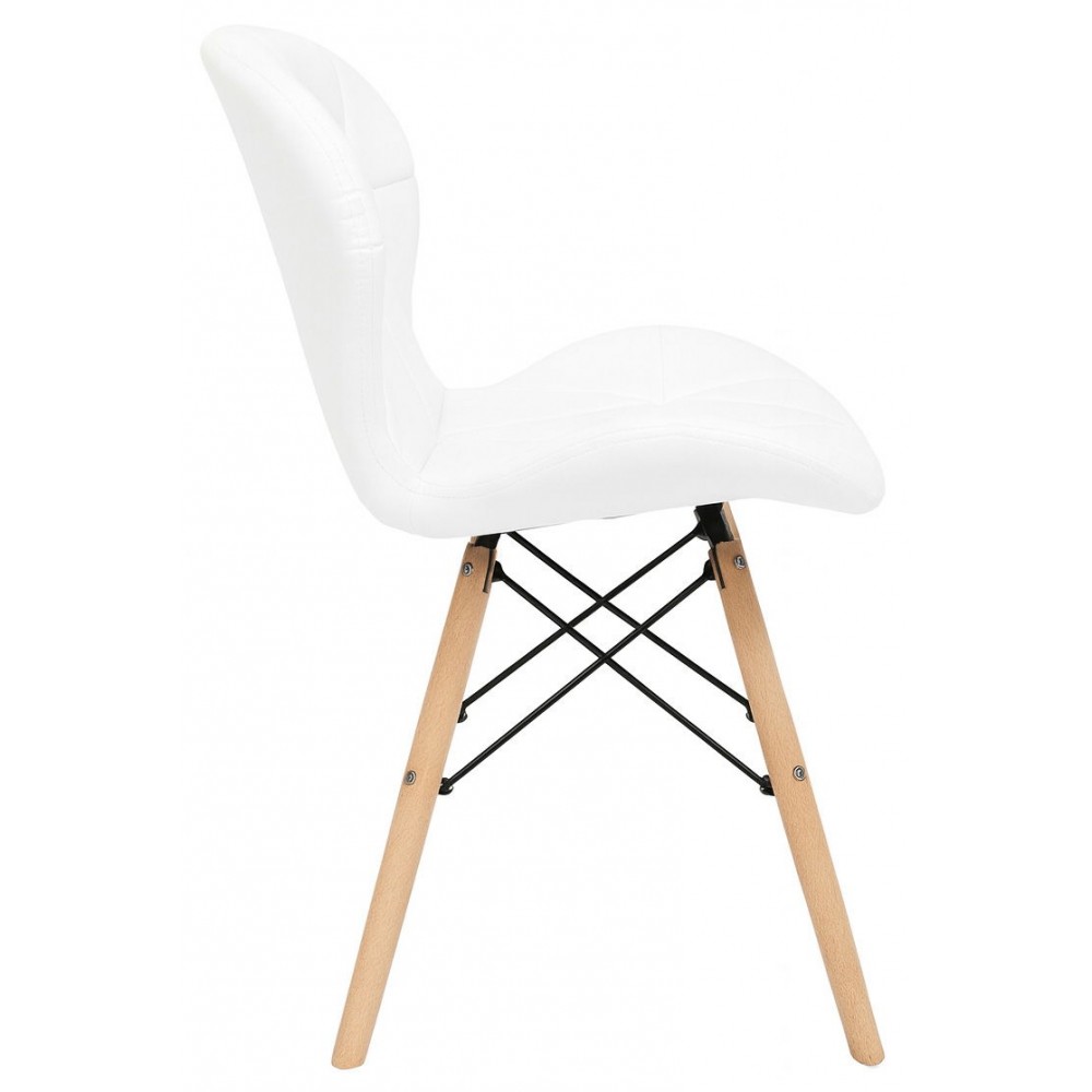 Καρέκλα Vanera-Leuko