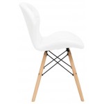 Καρέκλα Vanera-Leuko