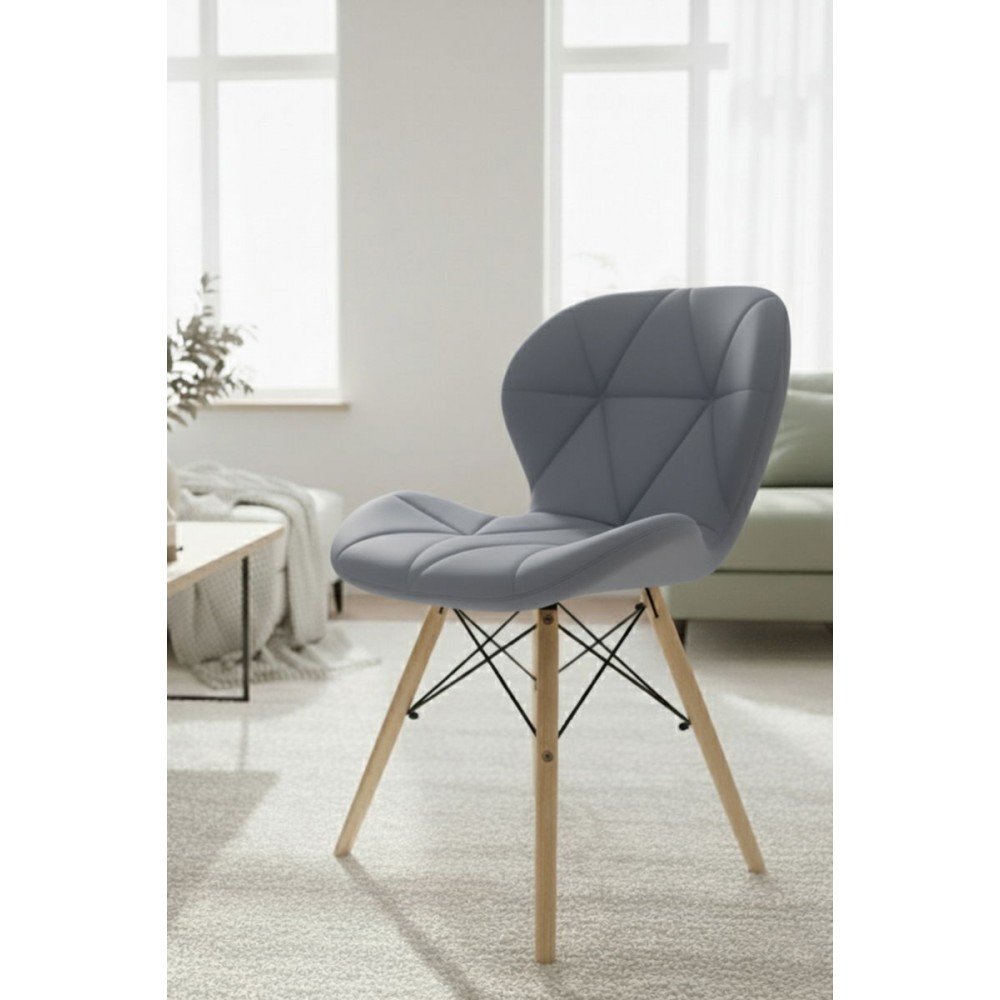 Καρέκλα Vanera-Gkri