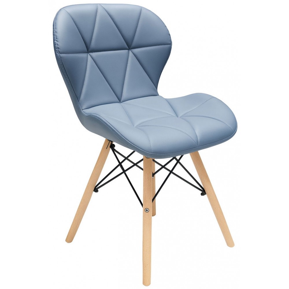 Καρέκλα Vanera-Gkri