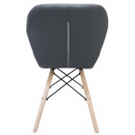 Καρέκλα Vanera-Gkri