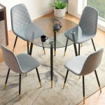 Καρέκλα Banshee-Gkri