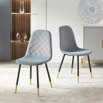 Καρέκλα Banshee-Gkri