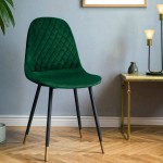 Καρέκλα Banshee-Prasino