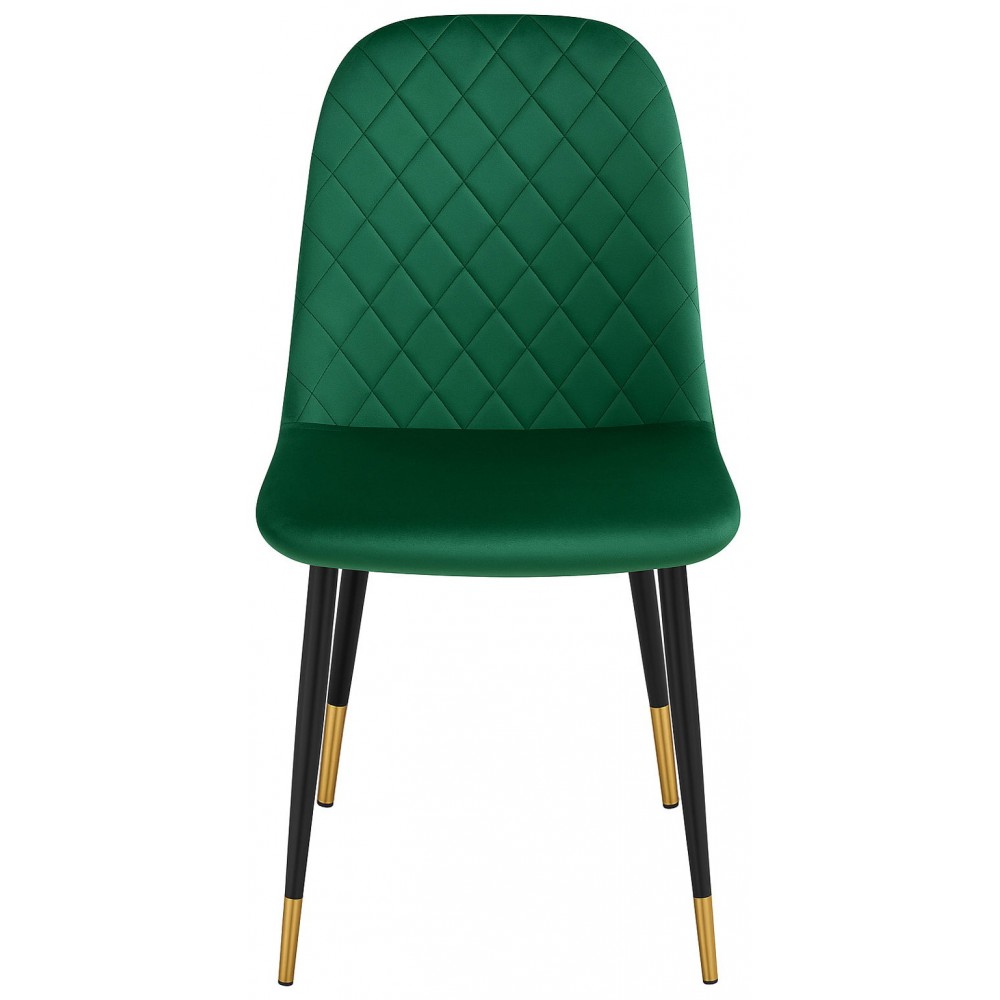 Καρέκλα Banshee-Prasino