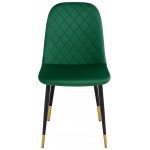 Καρέκλα Banshee-Prasino