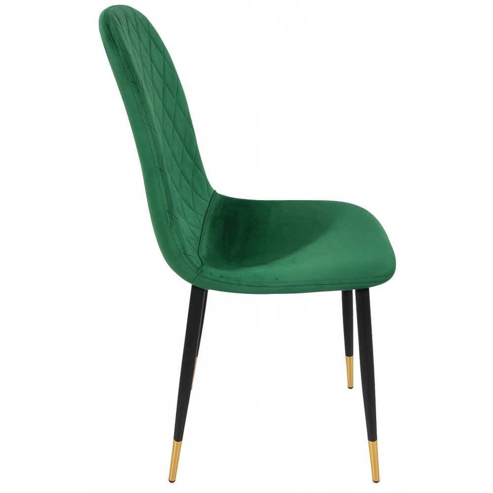 Καρέκλα Banshee-Prasino