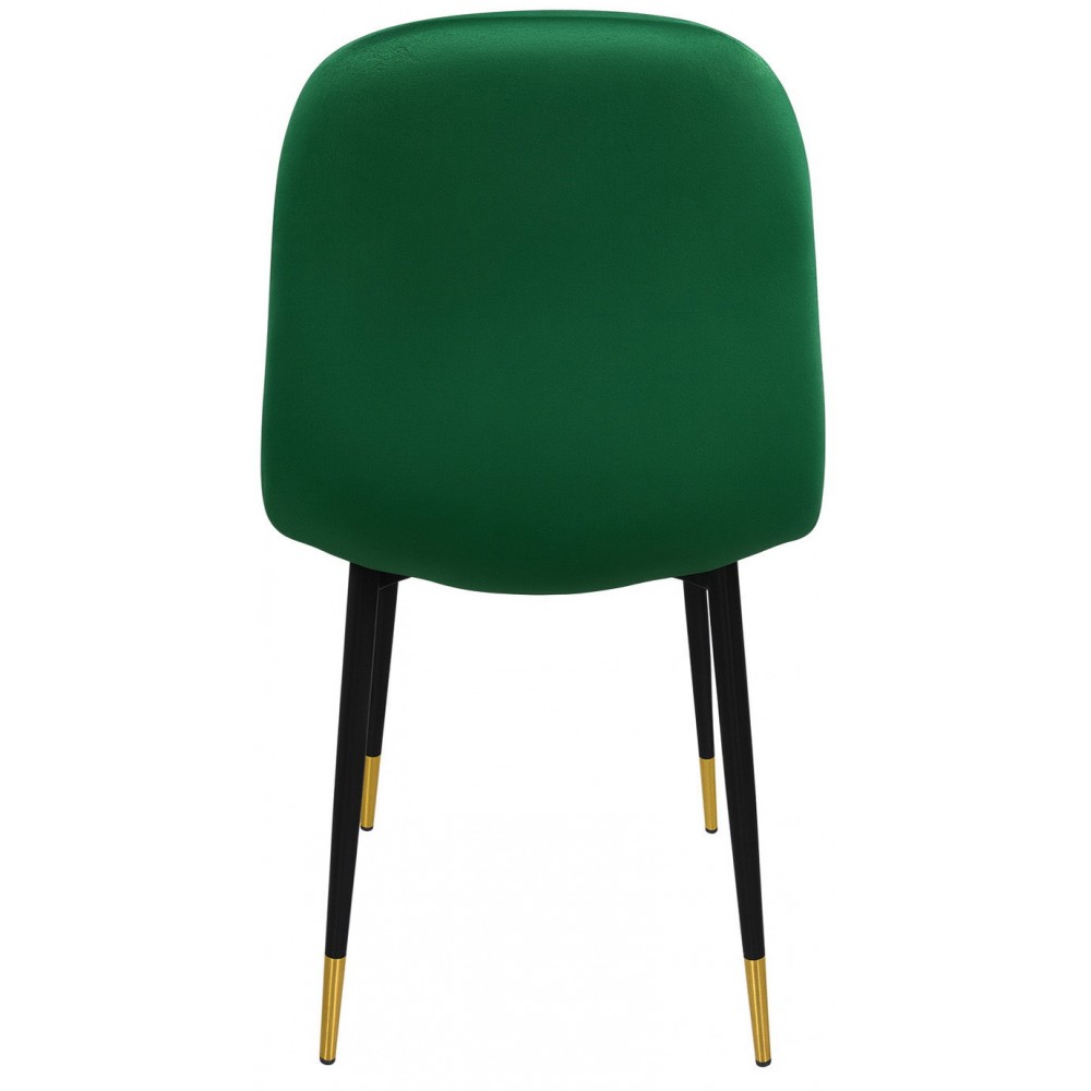 Καρέκλα Banshee-Prasino