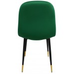 Καρέκλα Banshee-Prasino