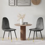 Καρέκλα Nightfall-Gkri