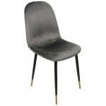 Καρέκλα Nightfall-Gkri