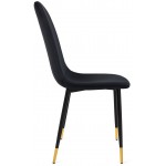 Καρέκλα Nightfall-Mauro