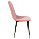 Καρέκλα Nightfall-Sapio milo