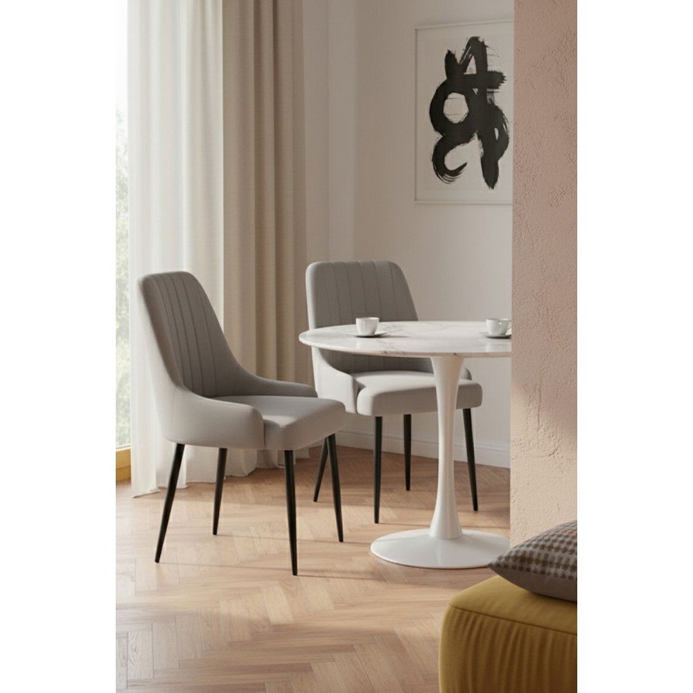 Καρέκλα Celmar-Gkri