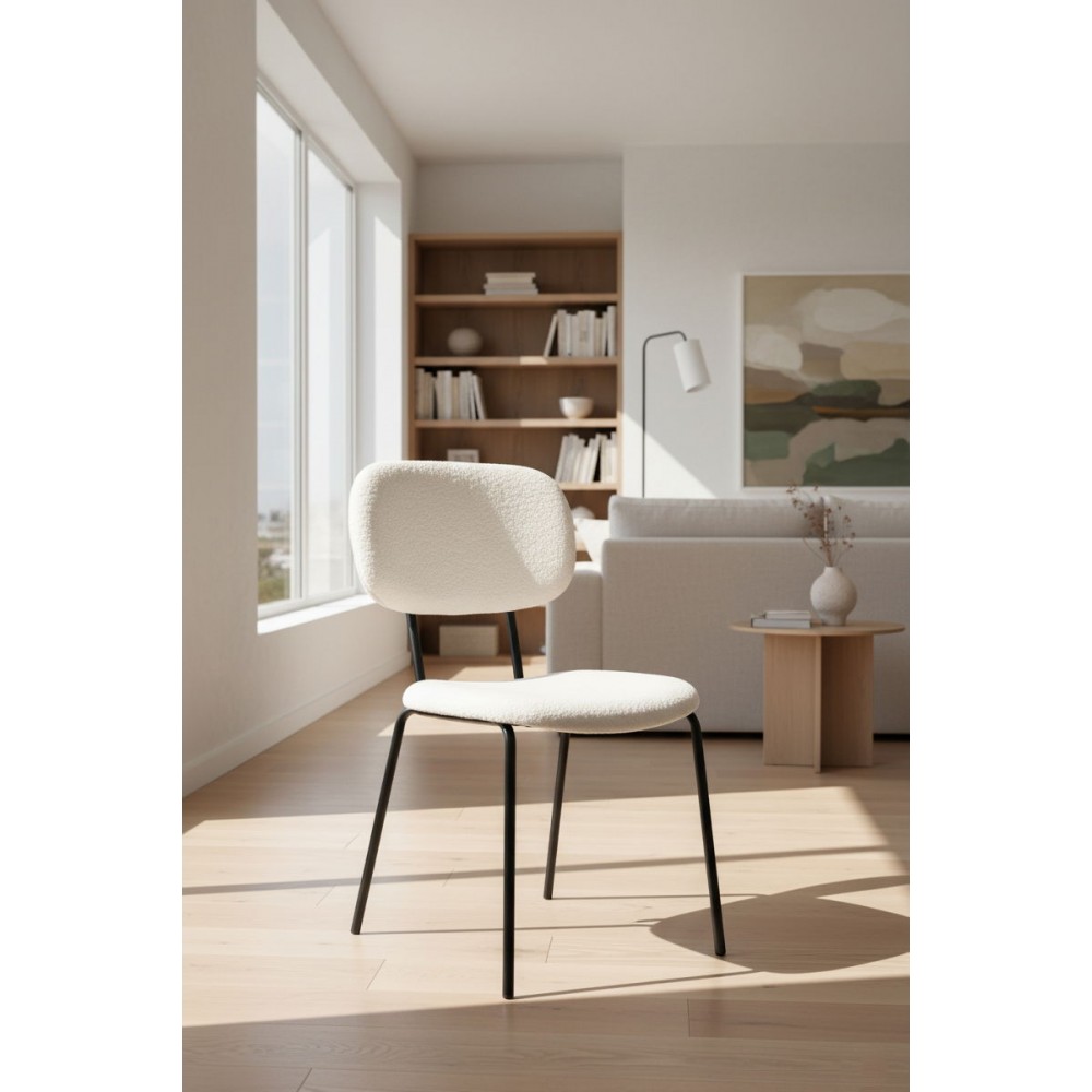 Καρέκλα Synapse