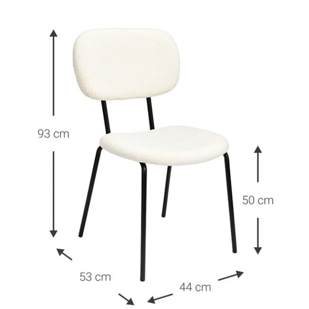 Καρέκλα Synapse