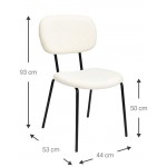 Καρέκλα Synapse