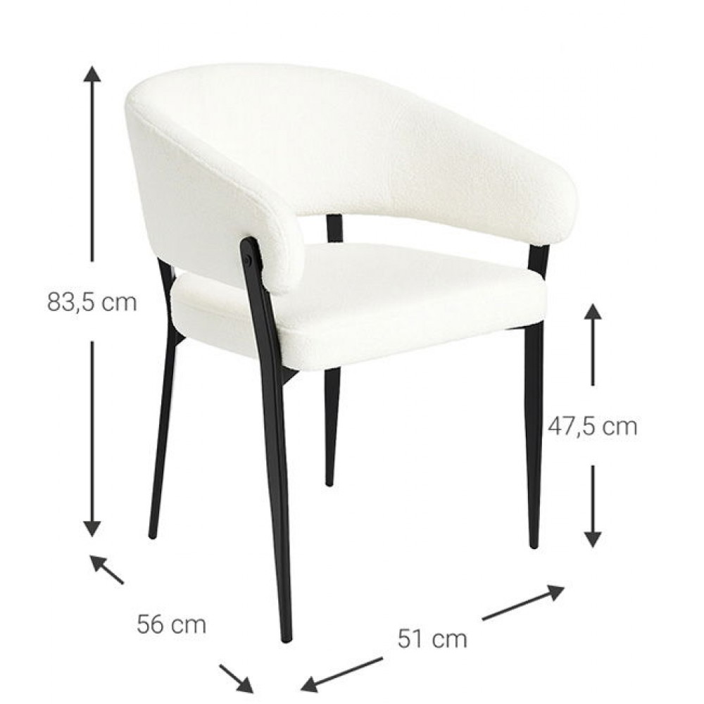 Καρέκλα Aegis