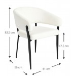 Καρέκλα Aegis