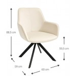 Καρέκλα Emery