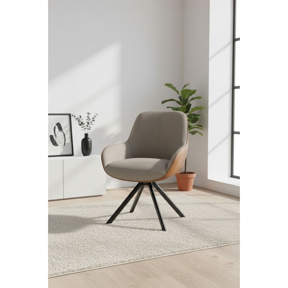 Καρέκλα Aubrey