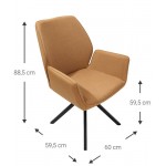 Καρέκλα Oakley